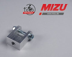 Mizu Jack-up kit, including ABE (part certificate), 35 mm | 3010001