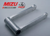 Mizu Jack-up kit, including ABE (part certificate), 25mm | 3010010