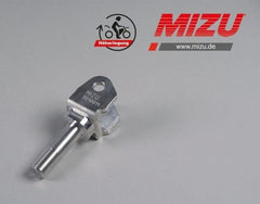 Mizu Jack-up kit, including ABE (part certificate), 30mm | 3010011