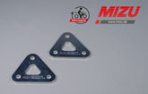 Mizu Jack-up kit, including ABE (part certificate), 25mm | 3010015