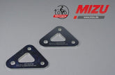 Mizu Jack-up kit, including ABE (part certificate), 30mm | 3010016