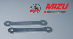 Mizu Jack-up kit, including ABE (part certificate), 25-30mm | 3010205