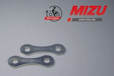 Mizu Jack-up kit, including ABE (part certificate), 35mm | 3010212