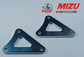 Mizu Jack-up kit, including ABE (part certificate), 20-25mm | 3010215
