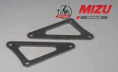 Mizu Jack-up kit, including ABE (part certificate), 25-30mm | 3010221