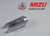 Mizu Jack-up kit, including ABE (part certificate), 30mm | 3010225
