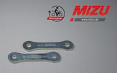 Mizu Jack-up kit, including ABE (part certificate), 30mm | 3010300