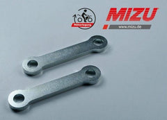 Mizu Jack-up kit, including ABE (part certificate), 25mm | 3010305