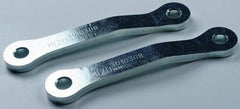 Mizu Jack-up kit, including part certificate, 30mm | 3010308