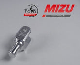 Mizu Jack-up kit, including ABE (part certificate), 25mm | 3010311