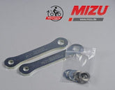 Mizu Jack-up kit, including ABE (part certificate), 25mm | 3010400