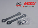 Mizu Jack-up kit, including ABE (part certificate), 20mm | 3010401