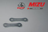 Mizu Jack-up kit, including ABE (part certificate), 25mm | 3010507