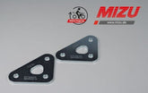 Mizu Jack-up kit, including ABE (part certificate), 25mm | 3010605