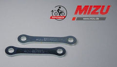 Mizu Jack-up kit, including ABE (part certificate), 30mm | 3011001