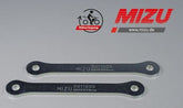 Mizu Jack-up kit, including ABE (part certificate), 25-30mm | 3011005