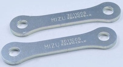 Mizu Jack-up kit, including ABE (part certificate), 25 mm | 3011008