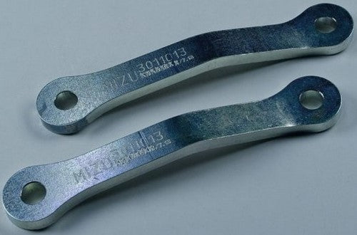 Mizu Jack-up kit, including part certificate, 30mm | 3011013