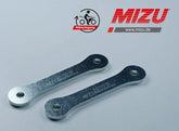 Mizu Jack-up kit, including part certificate, 35mm | 3011018