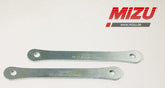 Mizu Jack-up kit, including part certificate, 25mm | 3011022