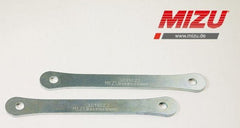 Mizu Jack-up kit, including part certificate, 25mm | 3011022