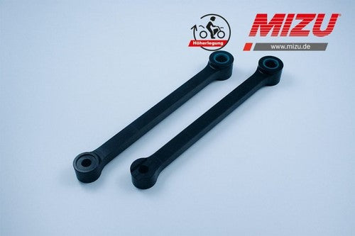 Mizu Jack-up kit, including ABE, 35mm | 30111002