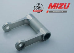 Mizu Jack-up kit, including ABE (part certificate), 25-30mm | 30112002