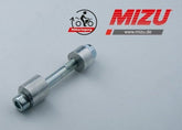 Mizu Jack-up kit, including ABE (part certificate), 10mm | 30116000