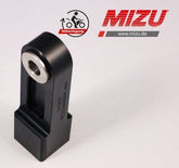 Mizu Jack-up kit, including ABE (part certificate), 25mm | 3012014