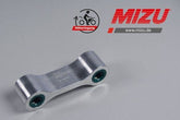 Mizu Jack-up kit, including ABE (part certificate), 25mm | 3013000
