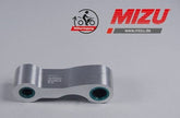 Mizu Jack-up kit, including ABE (part certificate), 25mm | 3013002