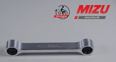 Mizu Jack-up kit, including ABE (part certificate), 25mm | 3013214