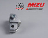 Mizu Jack-up kit, including ABE (part certificate), 25mm | 3015001