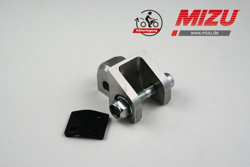 Mizu Jack-up kit, including ABE (part certificate), 25mm | 3015002