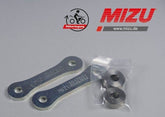 Mizu Jack-up kit, including ABE (part certificate), 30mm | 3017001