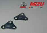 Mizu Jack-up kit, including ABE (part certificate), 40mm | 3019005