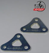 Mizu Jack-up kit, including ABE (part certificate), 35mm | 3019010