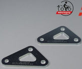 Mizu Jack-up kit, including ABE (part certificate), 30mm | 3019012