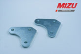 Mizu Jack-up kit, including part certificate, 25mm | 3019015