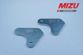 Mizu Jack-up kit, including part certificate, 20mm | 3019016