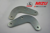 Mizu Jack-up kit, including part certificate, 25 mm | 3019017