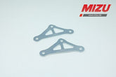 Mizu Jack-up kit, including part certificate, 30 mm | 3019019