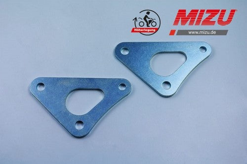 Mizu Jack-up kit, including part certificate, 30 mm | 3019020