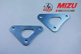 Mizu Jack-up kit, including part certificate, 30 mm | 3019020