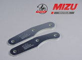 Mizu Lowering kit, including ABE (part certificate), 35mm | 3020005