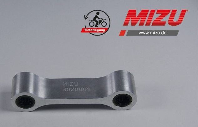 Mizu Lowering kit, including ABE (part certificate), 35mm | 3020009
