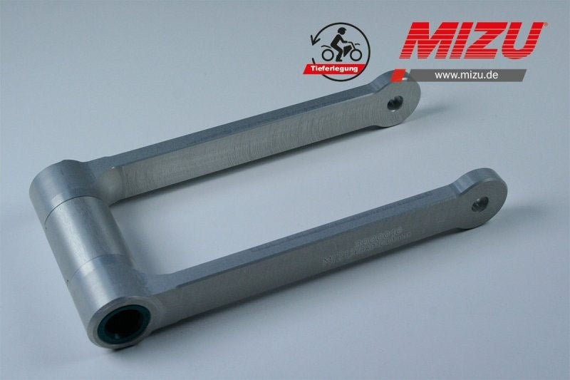 Mizu Lowering kit, including ABE (part certificate), 25mm | 3020010