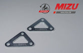 Mizu Lowering kit, including ABE (part certificate), 35mm | 3020012