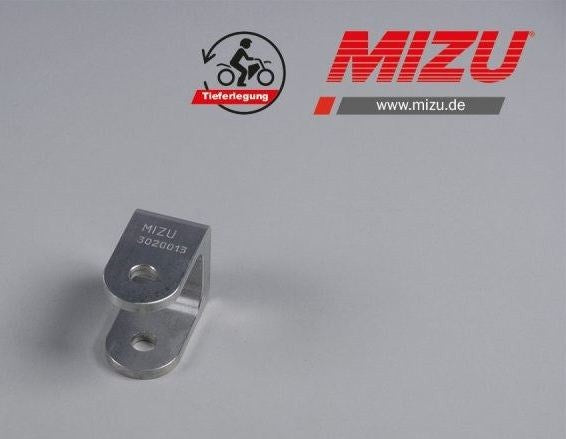 Mizu Lowering kit, including ABE (part certificate), 25mm | 3020013