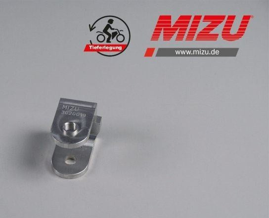 Mizu Lowering kit, including ABE (part certificate), 20-30mm | 3020019